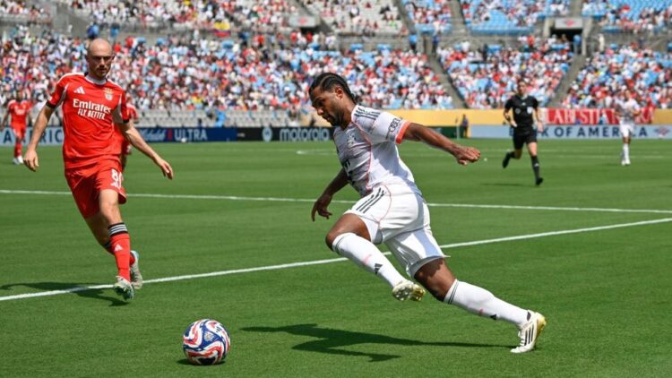 FIFA Kulüpler Dünya Kupası’nda dev çeyrek final eşleşmesi