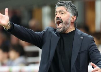 İtalya Milli Takımı Gattuso’ya emanet
