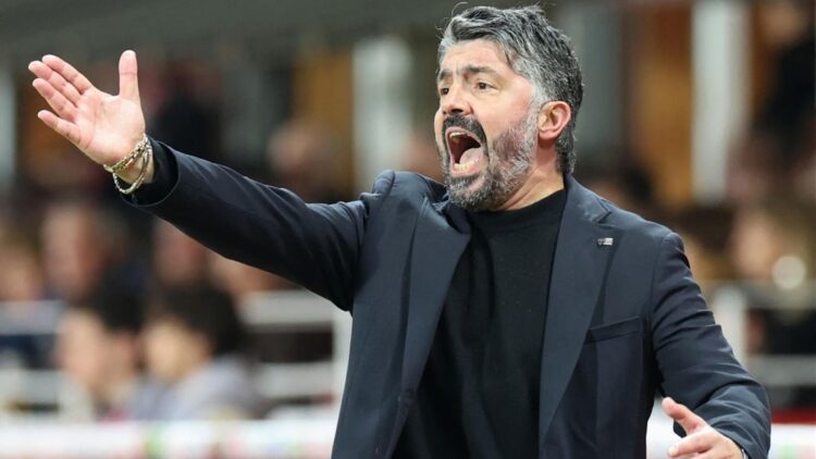 İtalya Milli Takımı Gattuso’ya emanet