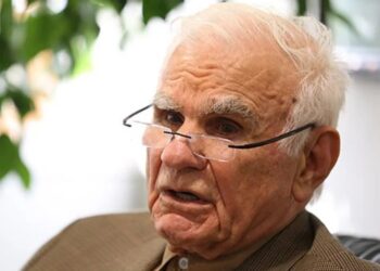 Ünlü beyin cerrahı Gazi Yaşargil hayatını kaybetti