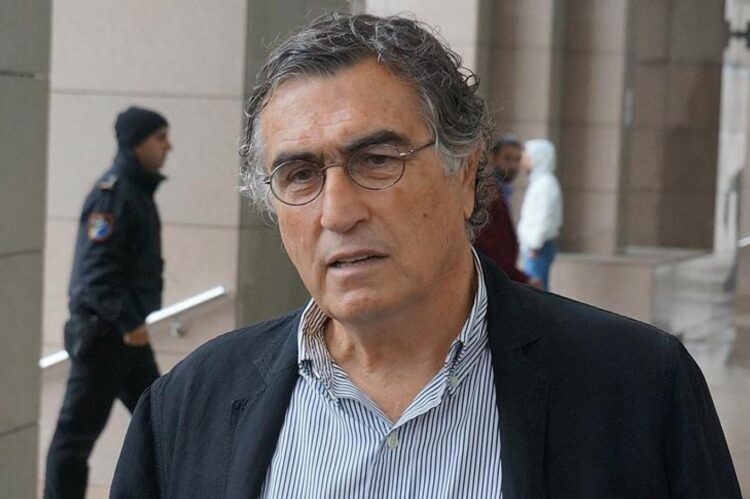 Hasan Cemal: Türkiye’nin bir numaralı sorunu Tayyip Erdoğan’dır