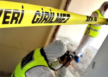 Hatay’da bir baba, 12 yaşındaki kızını pompalı tüfekle öldürdü