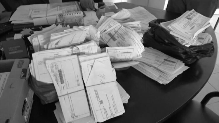 4 kişiden 1’i icralık: ‘Muhtarların masası tebligat dolu’