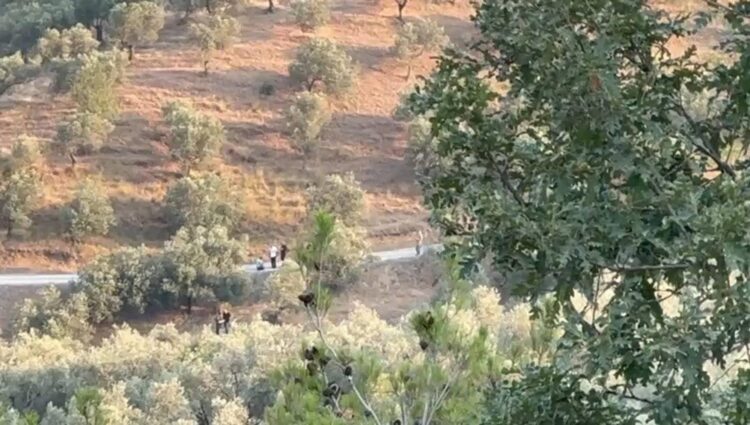 Ekrem İmamoğlu’nun babasına ait arazide yeni arama