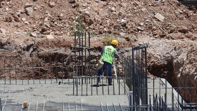 Çanakkale’nin bazı bölgelerinde inşaat yasaklandı