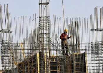 İnşaat ustalarına e-Devlet takibi geliyor