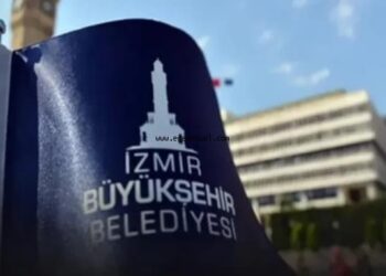 İzmir Büyükşehir Belediyesi 1000 çalışanı işten çıkaracak