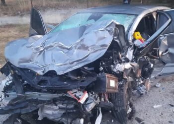 İzmir’de zincirleme trafik kazası: 5 ölü