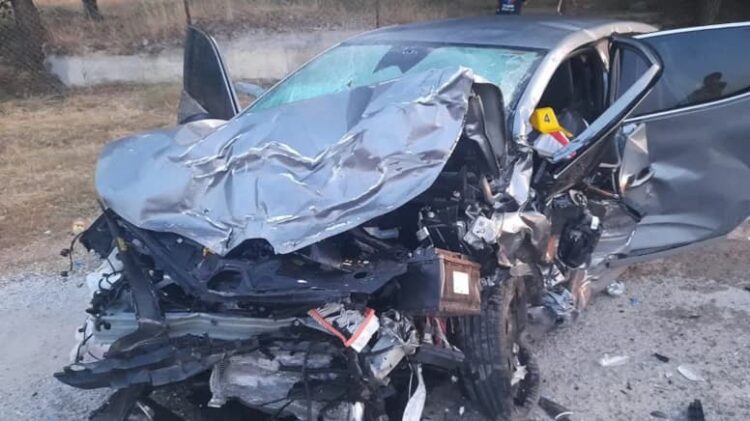 İzmir’de zincirleme trafik kazası: 5 ölü