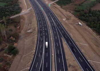 Karayolları bülteni: Bugün dikkat edilmesi gereken yollar