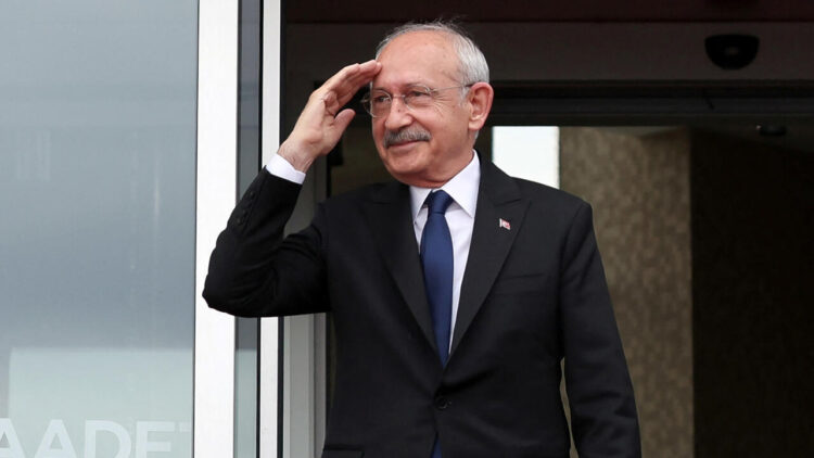 Kemal Kılıçdaroğlu: Ben kabul etmesem kayyım gelecek, kayyıma mı bırakayım?