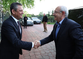 Avukatı, ‘Kılıçdaroğlu’nun bilgisi dahilinde’ Özgür Özel’i yalanladı: “Gerçekle bağdaşmıyor”