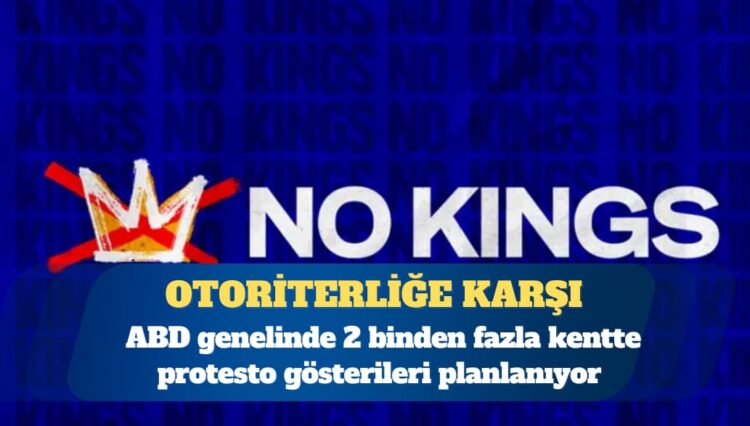 ABD’de iki binden fazla kentte eylem hazırlığı