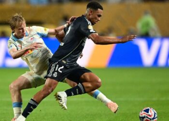 Kulüpler Dünya Kupası’nda son 16 eşleşmeleri belli oldu