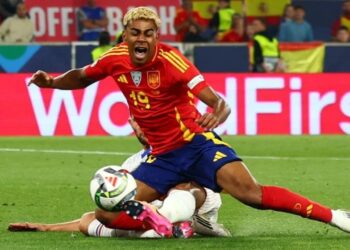 UEFA Uluslar Ligi şampiyonu belli olacak