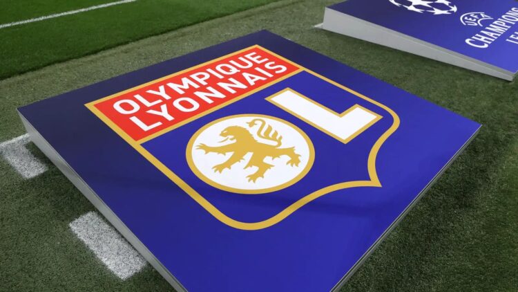 Olimpik Lyon alt lige düşürüldü