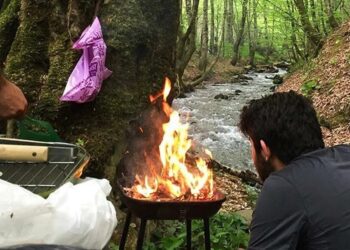 İstanbul’da ormanlık alanlara giriş kısıtlandı