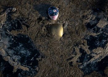 Marmara’da oksijen tükendi