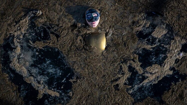 Marmara’da oksijen tükendi
