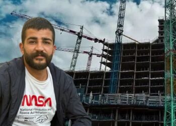 Baba adalet istiyor: İşveren ‘kaza’, savcı ‘intihar’ dedi