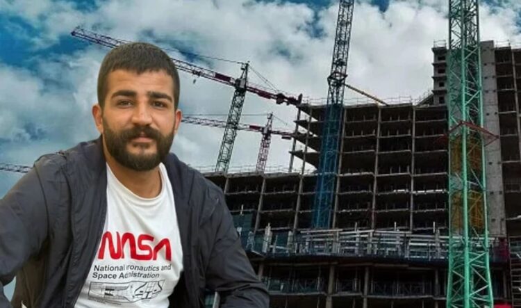 Baba adalet istiyor: İşveren ‘kaza’, savcı ‘intihar’ dedi