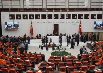 10’uncu Yargı Paketi Meclis’te kabul edildi