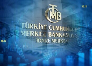 Merkez Bankası faiz kararını açıkladı: Karar metninden çıkarılan ifade dikkatlerden kaçmadı