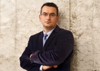 Metin Gürcan’a “casusluk” suçundan 16 yıl 8 ay hapis cezası