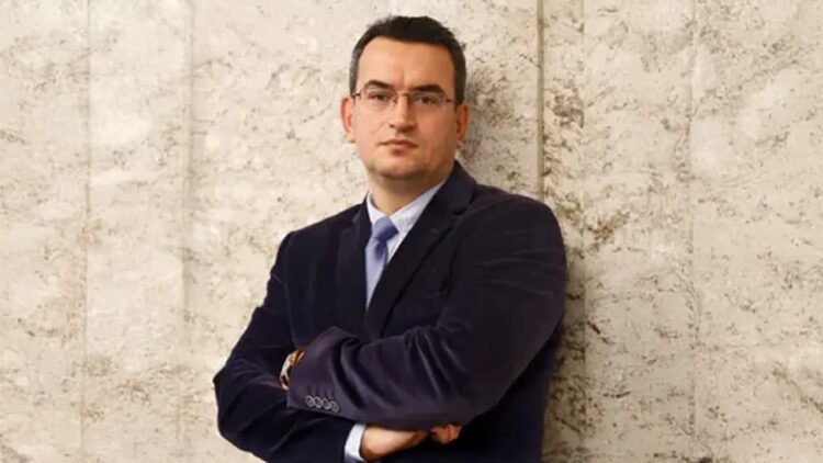 Metin Gürcan’a “casusluk” suçundan 16 yıl 8 ay hapis cezası