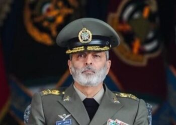 İran’ın yeni genelkurmay başkanı Abdurrahim Musevi