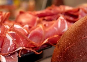 Afyon pastırması AB’den coğrafi işaret aldı