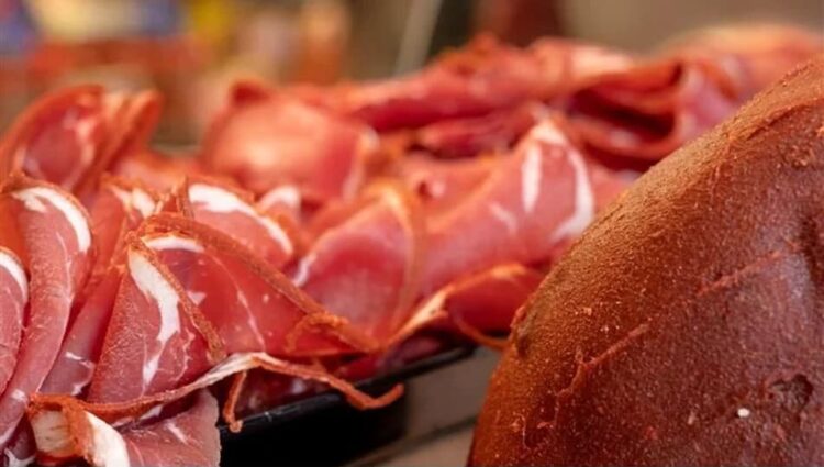 Afyon pastırması AB’den coğrafi işaret aldı