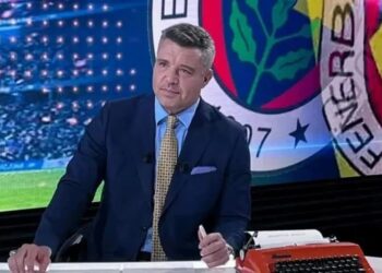 Sadettin Saran, Fenerbahçe başkanlığına aday olduğunu açıkladı