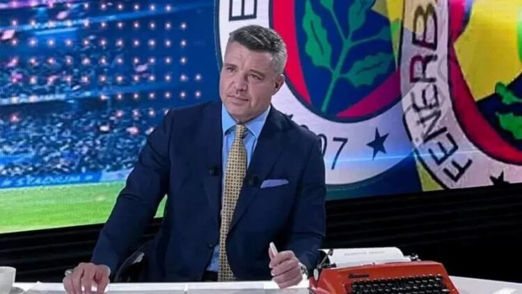 Sadettin Saran, Fenerbahçe başkanlığına aday olduğunu açıkladı