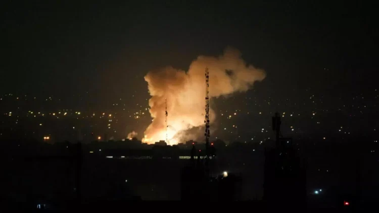 Türkiye’den Orta Doğu kararı: Hepsi durduruldu