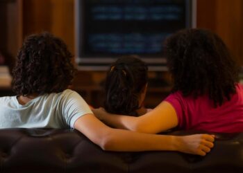 Gündelik hayattaki şiddetten çocuklar nasıl etkileniyor?