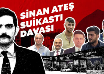 Sinan Ateş cinayeti davası: İstinaf 10 sanığa verilen mahkumiyet kararlarını onadı