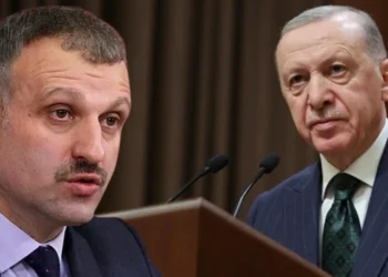 Cumhurbaşkanı Başdanışmanı Oktay Saral, Erdoğan’a ‘Sultanım’ dedi
