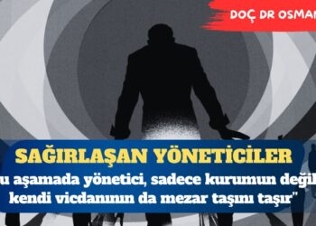 Sağırlaşan yöneticiler, sessizleşen krizler