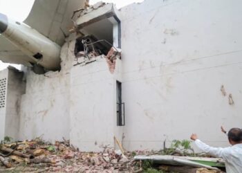 Hindistan’daki uçak kazasında ölenleri ailelerine 115 bin dolar yardım