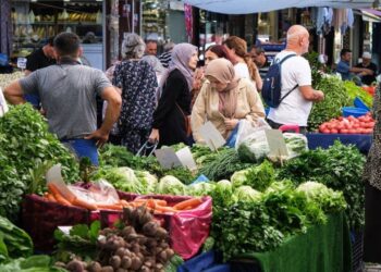 İstanbul’da fiyatı en çok artan ürün belli oldu