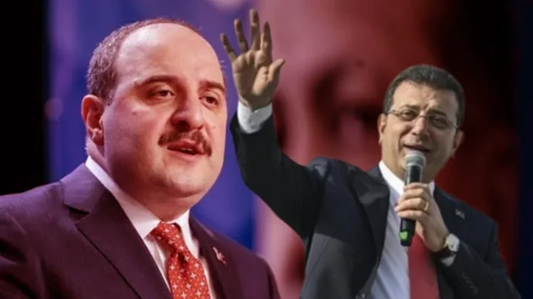 CHP’nin acı gününde AKP’li Varank, İmamoğlu’nu hedef aldı: ‘Namussuz…’