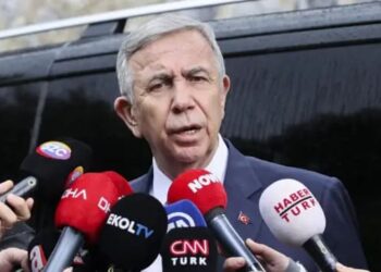 Mansur Yavaş: Fatih Altaylı’nın açıklamaları doğru değil