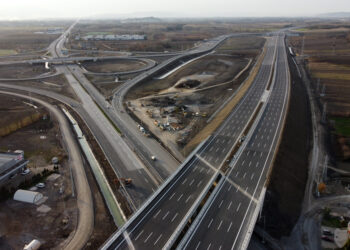 Kuzey Marmara Otoyolu ile 4 yıl daha: Yaptı işletti 4.5 milyar dolardan vazgeçemedi