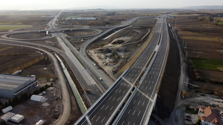 Kuzey Marmara Otoyolu ile 4 yıl daha: Yaptı işletti 4.5 milyar dolardan vazgeçemedi