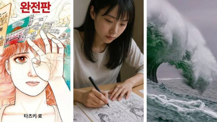 5 Temmuz kehaneti: Manga sanatçısının tahminleri Japonya’da panik yarattı