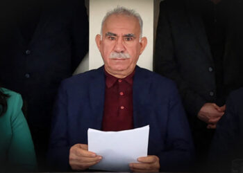 İmralı Heyeti ile görüşen Abdullah Öcalan: Süreç yeni bir aşamaya geçti