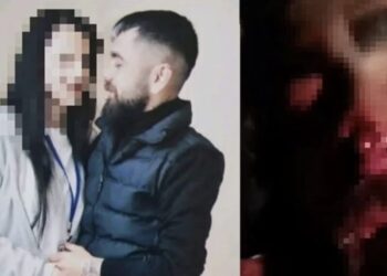 Eski sevgiliye işkence: Abisi kulağını ve burnunu kopardı