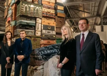 Ahmet Güneştekin’e İBB soruşturması: “İmamoğlu’na neden teşekkür ettin?”