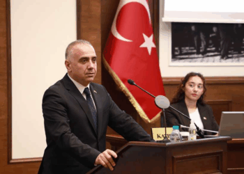 Büyükçekmece Belediye Başkan Vekili Ahmet Şahin tutuklandı